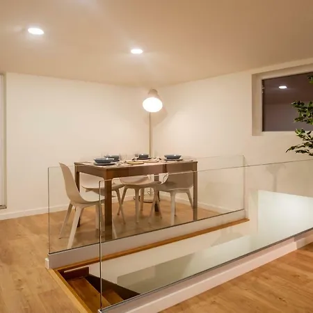 City Center Duplex * פנאפיל
