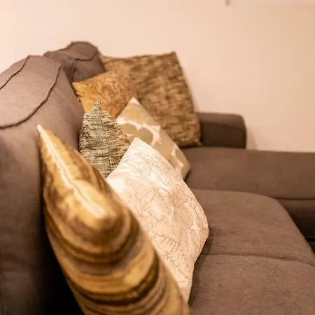 דירה City Center Duplex