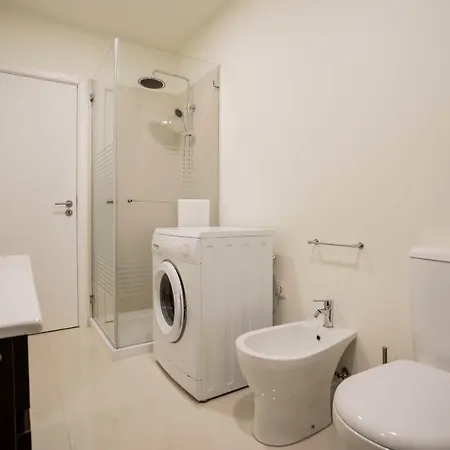 City Center Duplex פנאפיל