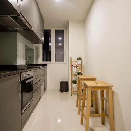 City Center Duplex פנאפיל
