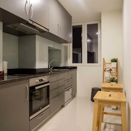 City Center Duplex * פנאפיל