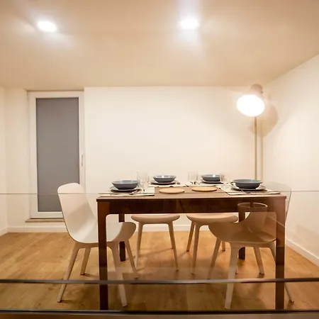 דירה City Center Duplex פנאפיל