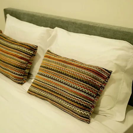City Center Duplex * פנאפיל