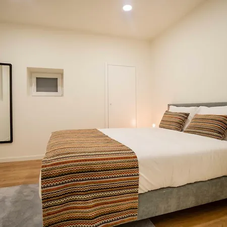 City Center Duplex *
