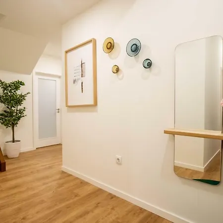 City Center Duplex דירה פנאפיל