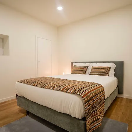 City Center Duplex פנאפיל