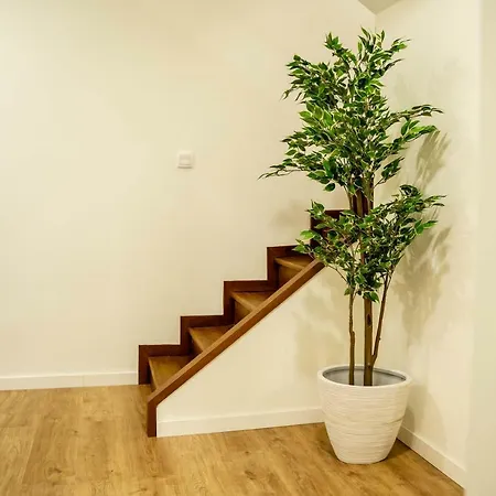 דירה City Center Duplex